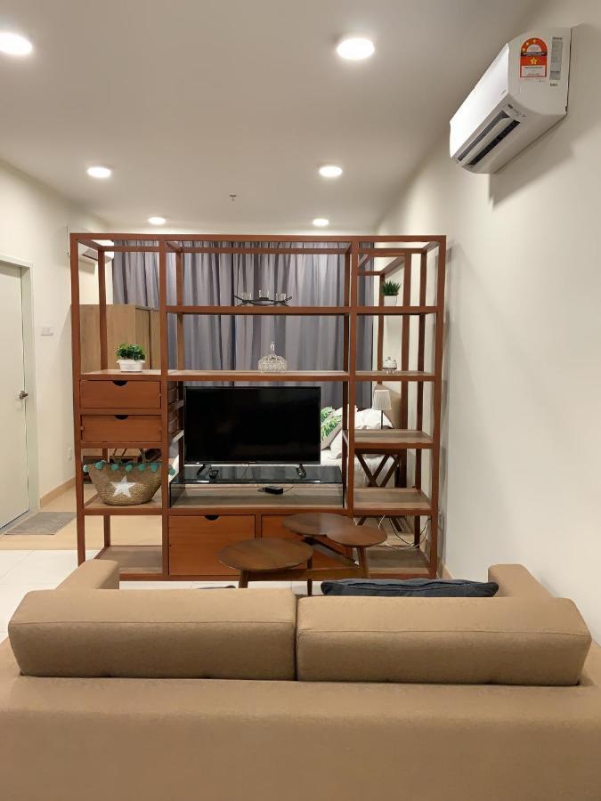 Timur Bay Groundfloor Pool & Seaview กวนตัน ภายนอก รูปภาพ