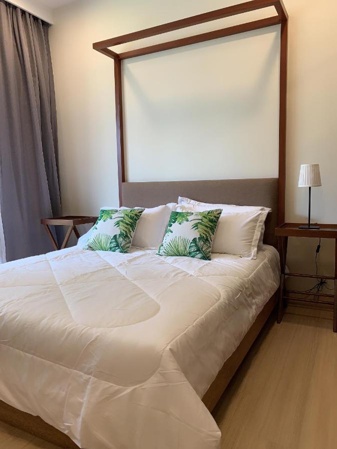 Timur Bay Groundfloor Pool & Seaview กวนตัน ภายนอก รูปภาพ